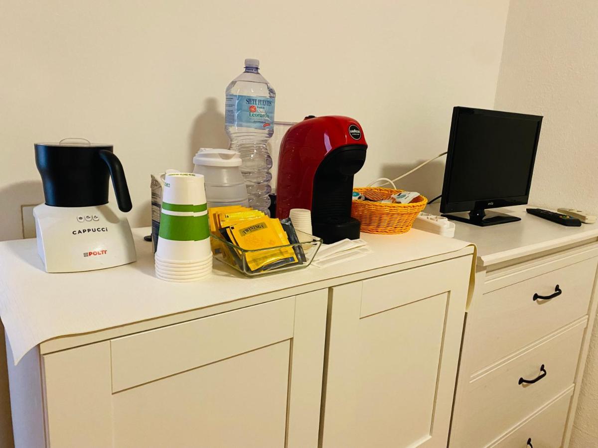 Good Vibe Sardinia B&B 올비아 외부 사진