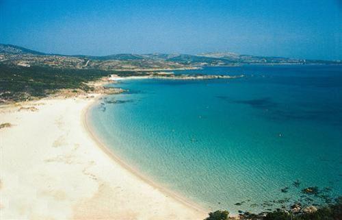 Good Vibe Sardinia B&B 올비아 외부 사진