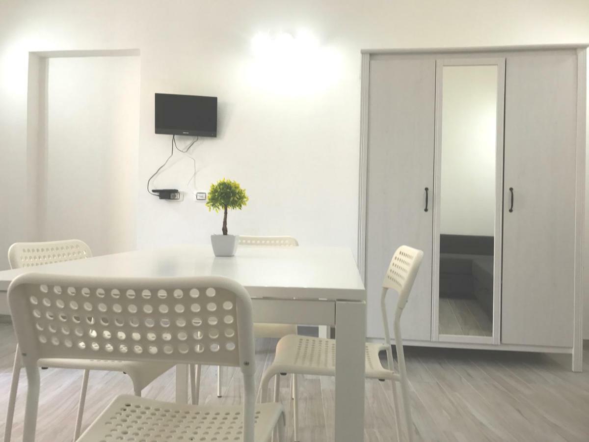 Good Vibe Sardinia B&B 올비아 외부 사진