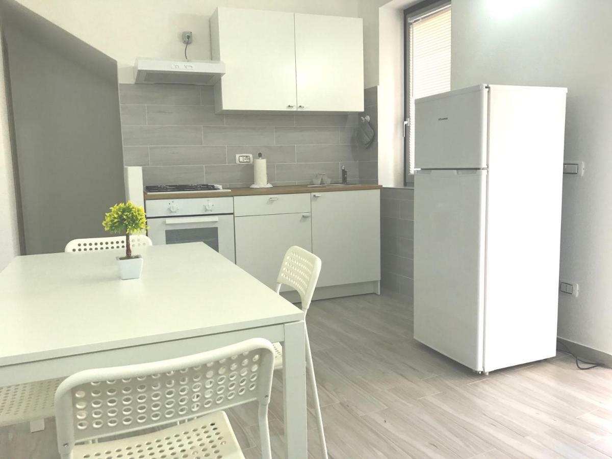 Good Vibe Sardinia B&B 올비아 외부 사진