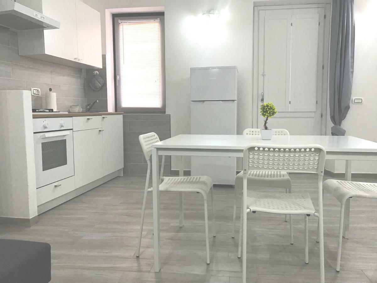 Good Vibe Sardinia B&B 올비아 외부 사진