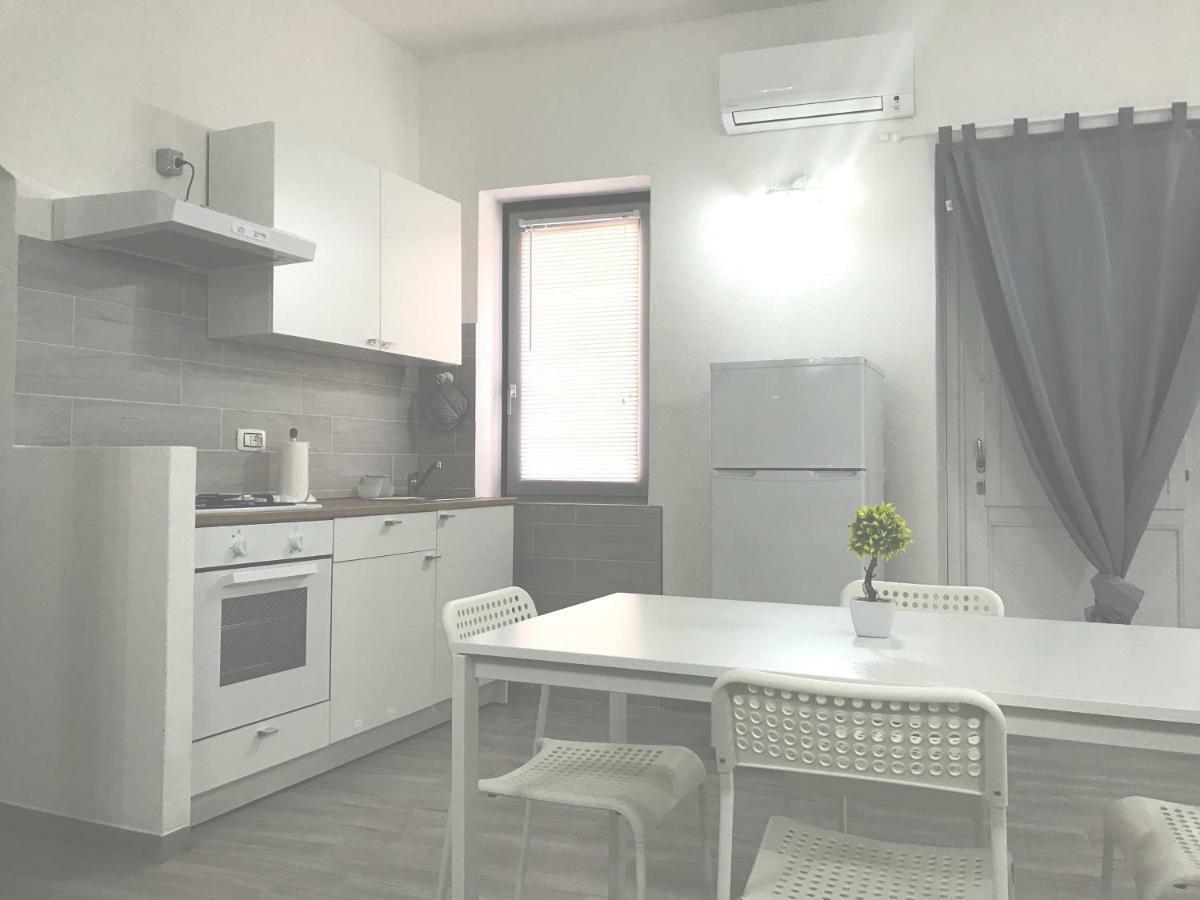 Good Vibe Sardinia B&B 올비아 외부 사진